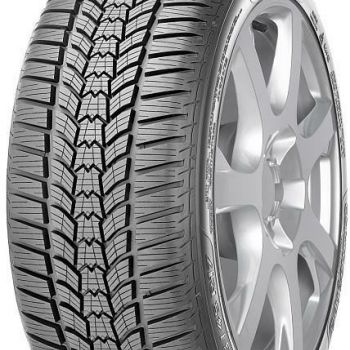 Eskimo HP 2 205/50 R17 žieminės