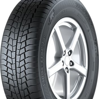 Euro Frost 6 215/65 R17 žieminės