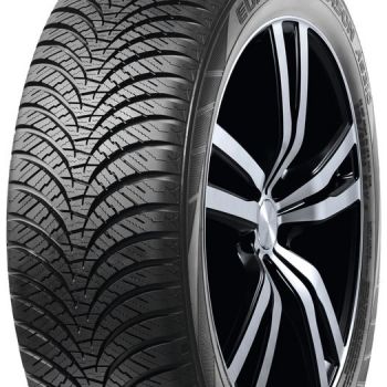 Euroall Season AS210 215/50 R17 all-season