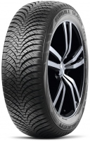 Euroall Season AS210 215/60 R17 all-season