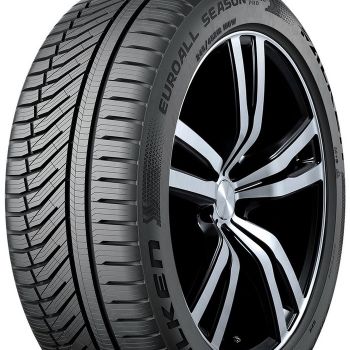 Euroall Season AS220 PRO 235/40 R18 all-season