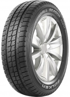 Euroall Season VAN11 205/65 R16 all-season