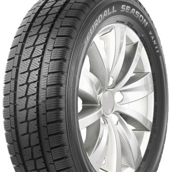 Euroall Season VAN11 215/65 R16 all-season