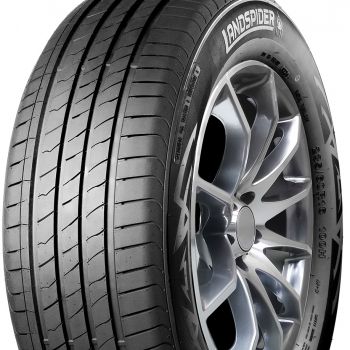 Eurotraxx H/P 215/60 R16 vasarinės