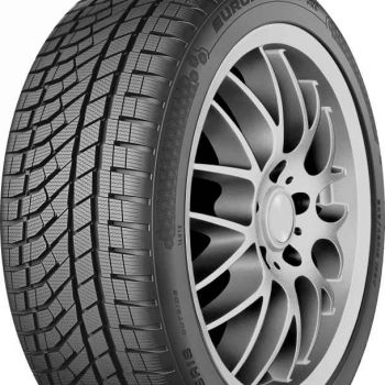Eurožieminės HS 02 Pro 275/50 R19 žieminės