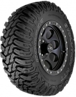 Evolution MTT 285/70 R17 summer