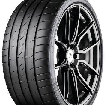 Firehawk Sport 235/40 R19 vasarinės
