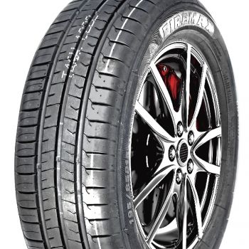 FM601 255/40 R19 vasarinės