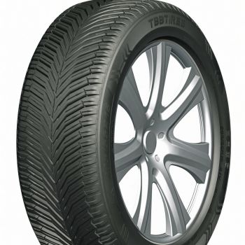 Fortezza AS 255/35 R19 all-season