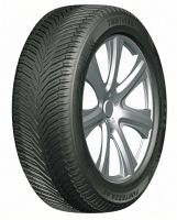 Fortezza AS 255/45 R19 all-season