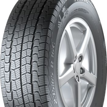 FourTech Van 205/75 R16 all-season