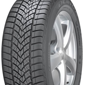Frigo SUV 2 235/65 R17 žieminės