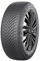 Frost 205/55 R16 winter
