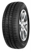 Frostrack VAN 215/70 R15 winter