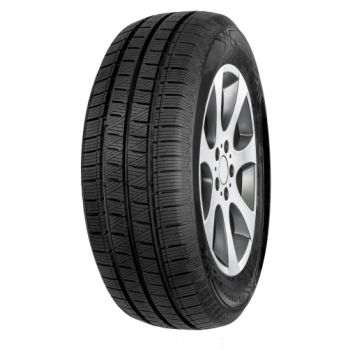 Frostrack VAN 215/70 R15 žieminės