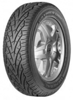 GENERAL 225/65R17 102H GRABBER UHP(2010)