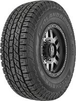 Geolandar A/T G015 215/60 R17 all-season