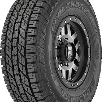 Geolandar A/T G015 265/65 R17 all-season