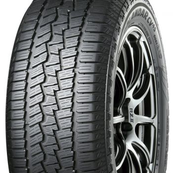 Geolandar CV4S G061 265/45 R20 all-season