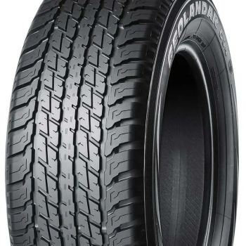 Geolandar G94BV 265/60 R18 vasarinės