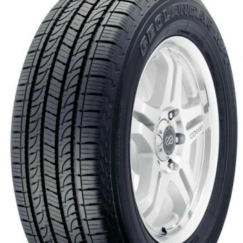 Geolandar H/T G056 275/65 R17 vasarinės