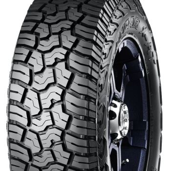 Geolandar X-AT G016 265/70 R17 all-season