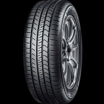 Geolandar X-CV G057 255/55 R20 vasarinės