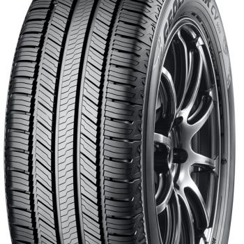 Geolandar X-CV G058 215/50 R18 vasarinės