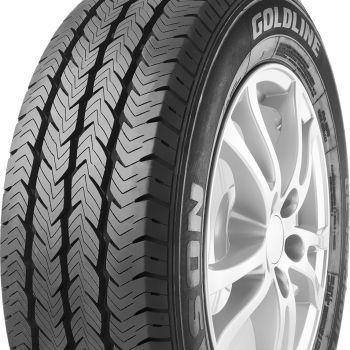 GL 4Season LT 215/70 R15 all-season
