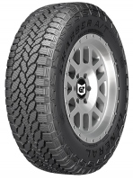 Grabber A/T Sport-W 255/65 R18 all-season