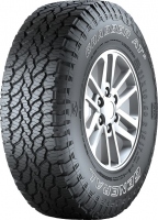 Grabber AT3 265/70 R17 all-season