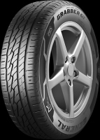 Grabber GT Plus 215/65 R16 summer