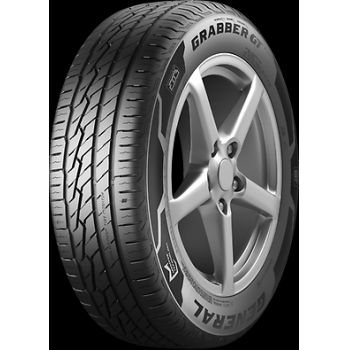 Grabber GT Plus 215/65 R16 vasarinės