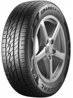 Grabber GT Plus 285/40 R22 summer
