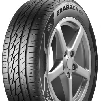 Grabber GT Plus 285/40 R22 vasarinės