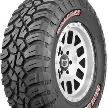 Grabber X3 10.50/31 R15 vasarinės