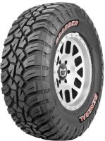Grabber X3 265/70 R16 summer