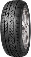Green 2 4S 155/70 R13 all-season