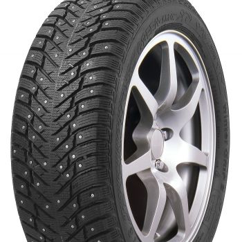 Green Max Winter grip 2 225/55 R16 žieminės