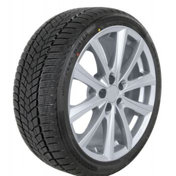 Grip Peak Winter 185/60 R15 žieminės