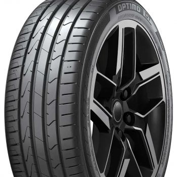 GT OK41 215/55 R17 vasarinės