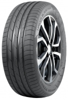 Hakka Black 3 SUV 235/45 R21 summer