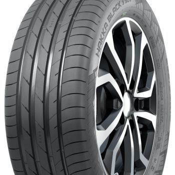 Hakka Black 3 SUV 255/60 R18 vasarinės