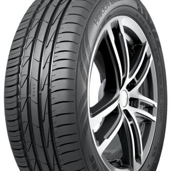 Hakka Blue 3 205/55 R17 vasarinės