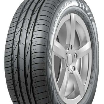 Hakka Blue 3 SUV 215/60 R17 vasarinės