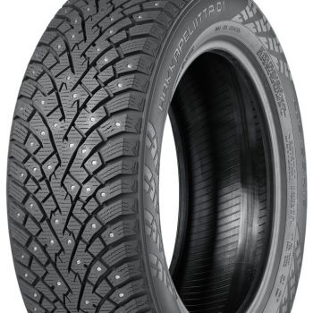 Hakkapeliitta 01 225/55 R16 žieminės