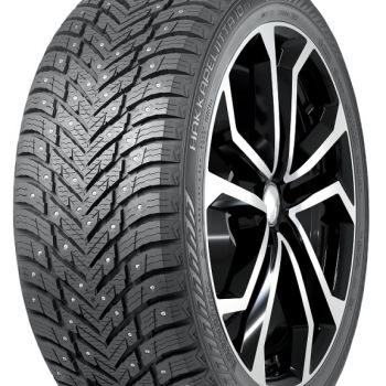 Hakkapeliitta 10 225/45 R17 žieminės