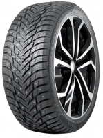 Hakkapeliitta 10 SUV 255/65 R17 winter