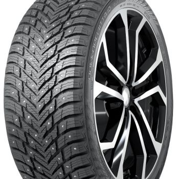 Hakkapeliitta 10 SUV 255/65 R17 žieminės