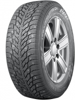 Hakkapeliitta C4 205/80 R16 winter